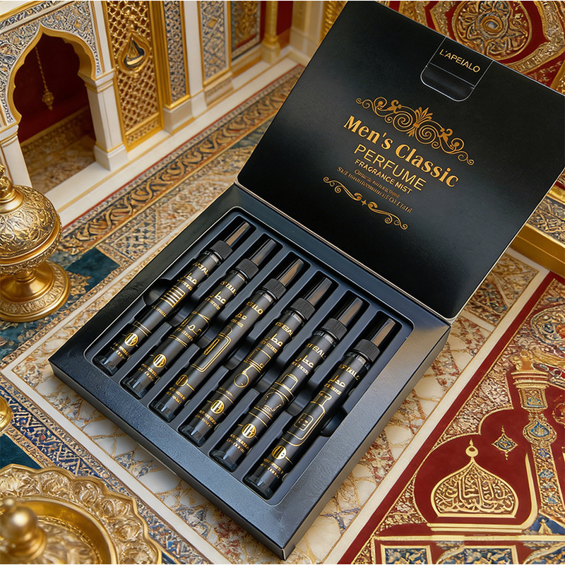 Home Fragrance Usa - Klasik Ahşap Kokulu Ev Aroması Sprey