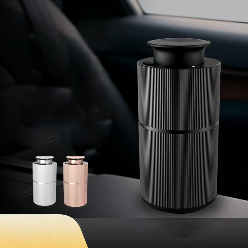 Metal Gövdeli Akıllı Araç Difü - Home Fragrance Oud incelemesi ve fiyatı