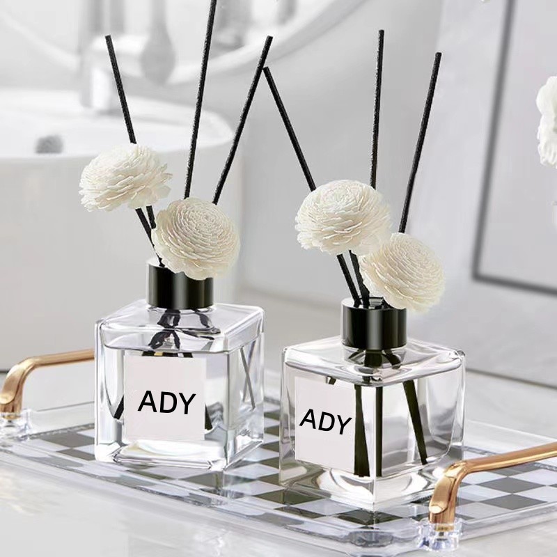 50 ml Aroma Kamış Difüzör Yağı - Home Fragrance Logo incelemesi ve fiyatı