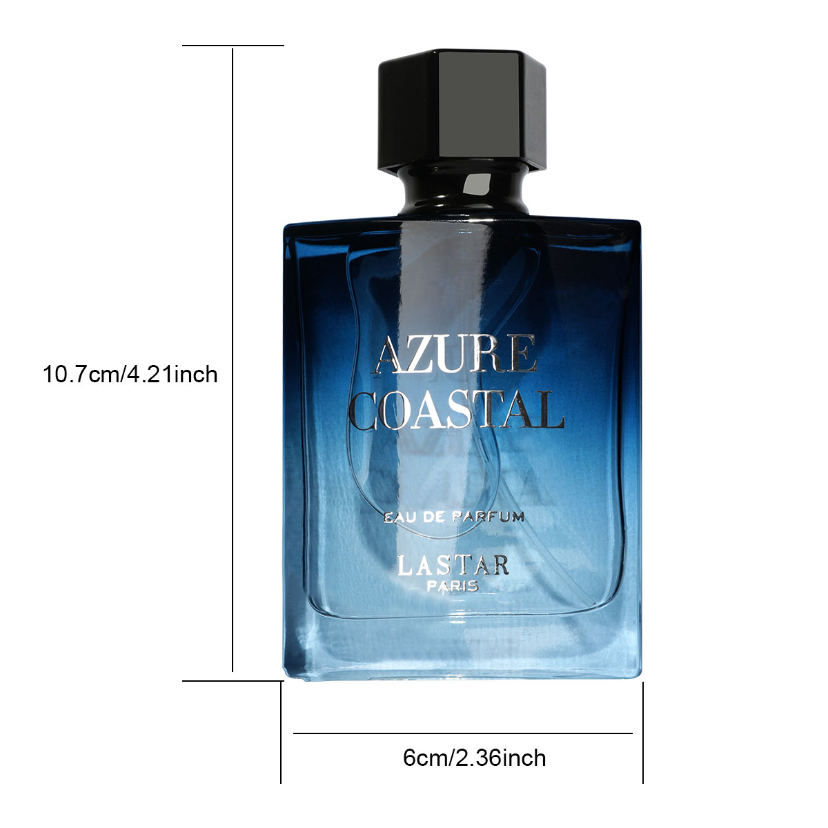LASTAR Erkek Parfümü, Toplam 1 - Home Fragrance Gift incelemesi ve fiyatı