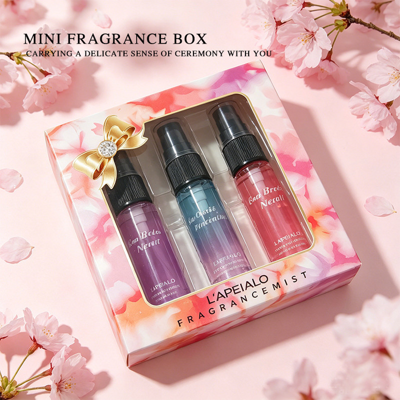 Mini Ev Kokusu Sprey Hediye Ku - Home Fragrance Gift incelemesi ve fiyatı