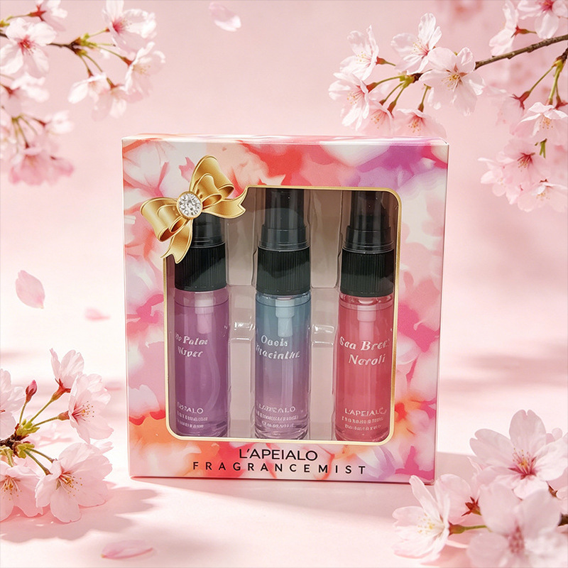 Mini Ev Kokusu Sprey Hediye Ku - Home Fragrance Gift incelemesi ve fiyatı