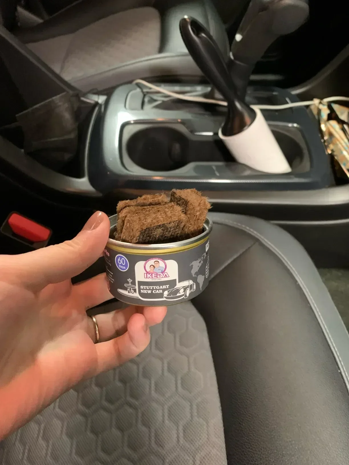 Oda Kokusu ve Koku Giderici, U - Home Fragrance Logo incelemesi ve fiyatı