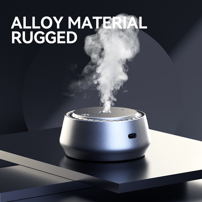 Akıllı Araç Kokusu Difüzörü Ya - Home Fragrance Best incelemesi ve fiyatı